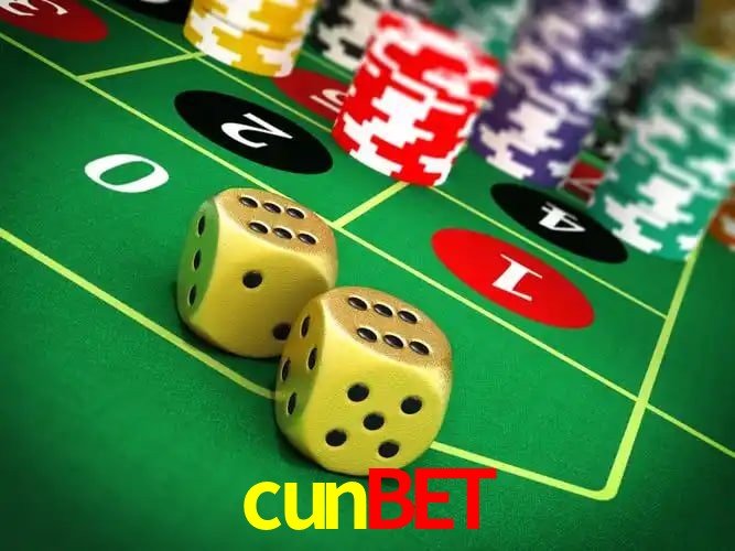 Welcome Bonus cunbet
