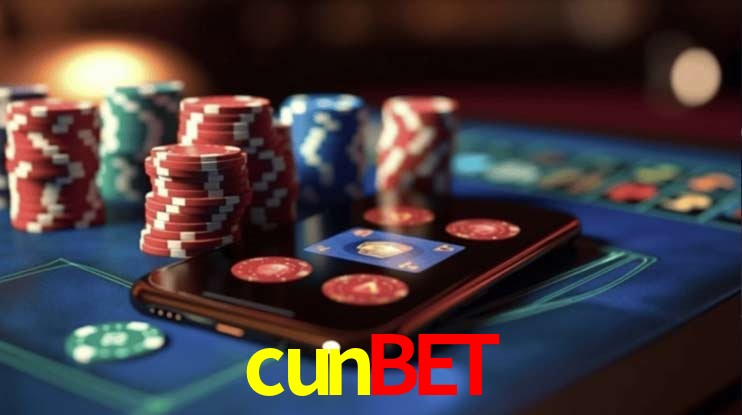 Experiência VIP cunbet