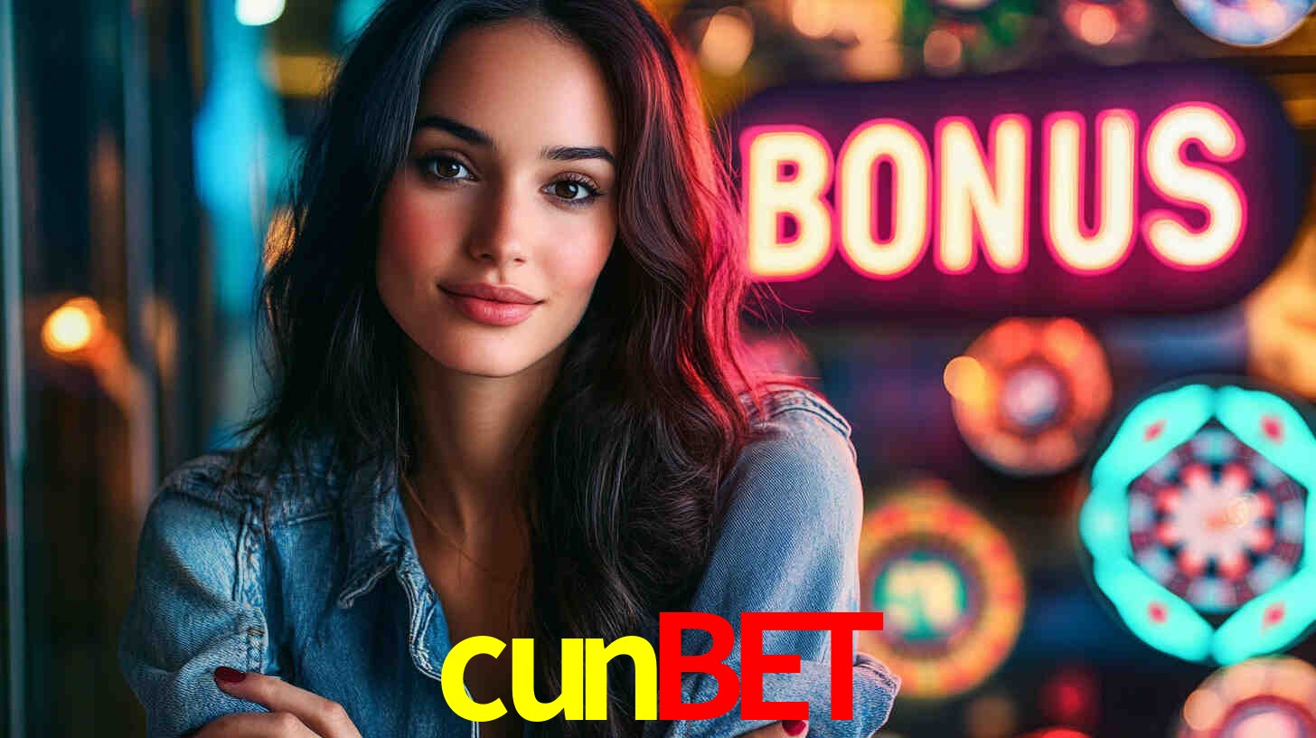 cunbet: Seu Cassino Premiado com Pagamentos Rápidos