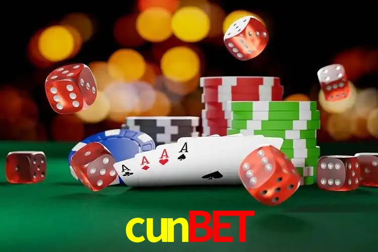 Estatísticas cunbet