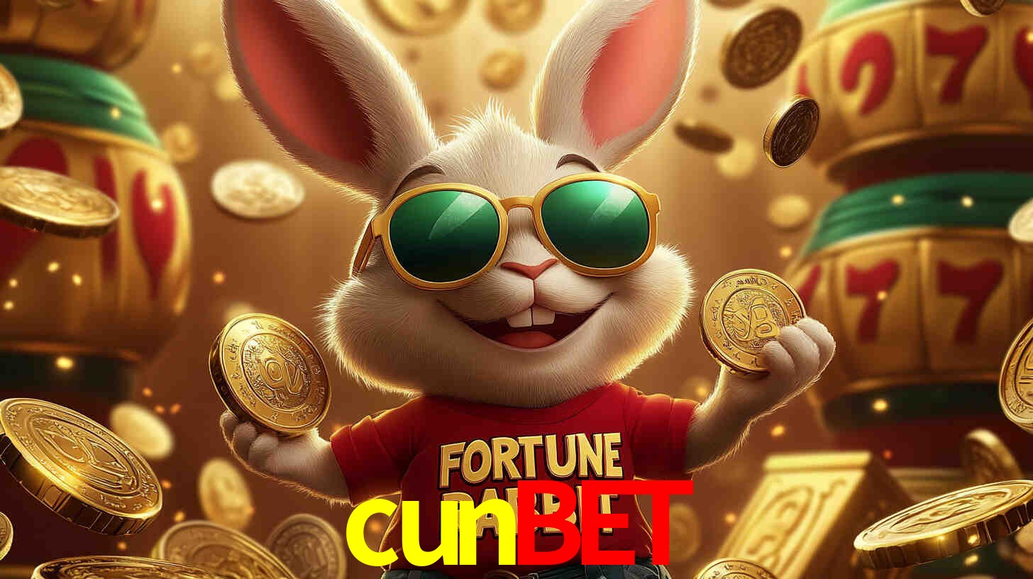 cunbet - LICENCIADO OFICIAL - cunbet.com