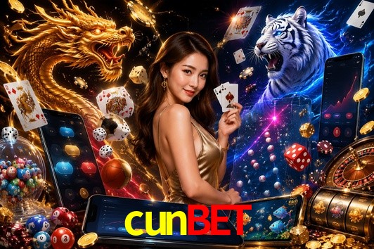Experiência VIP cunbet