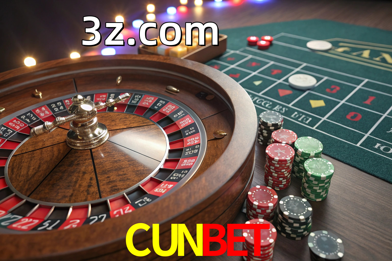 CUNBET