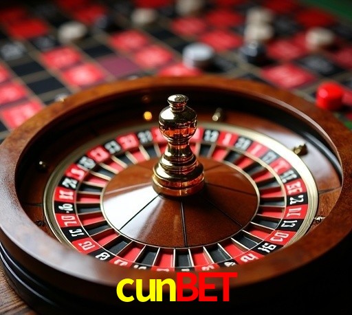 Tecnologia da Plataforma cunbet