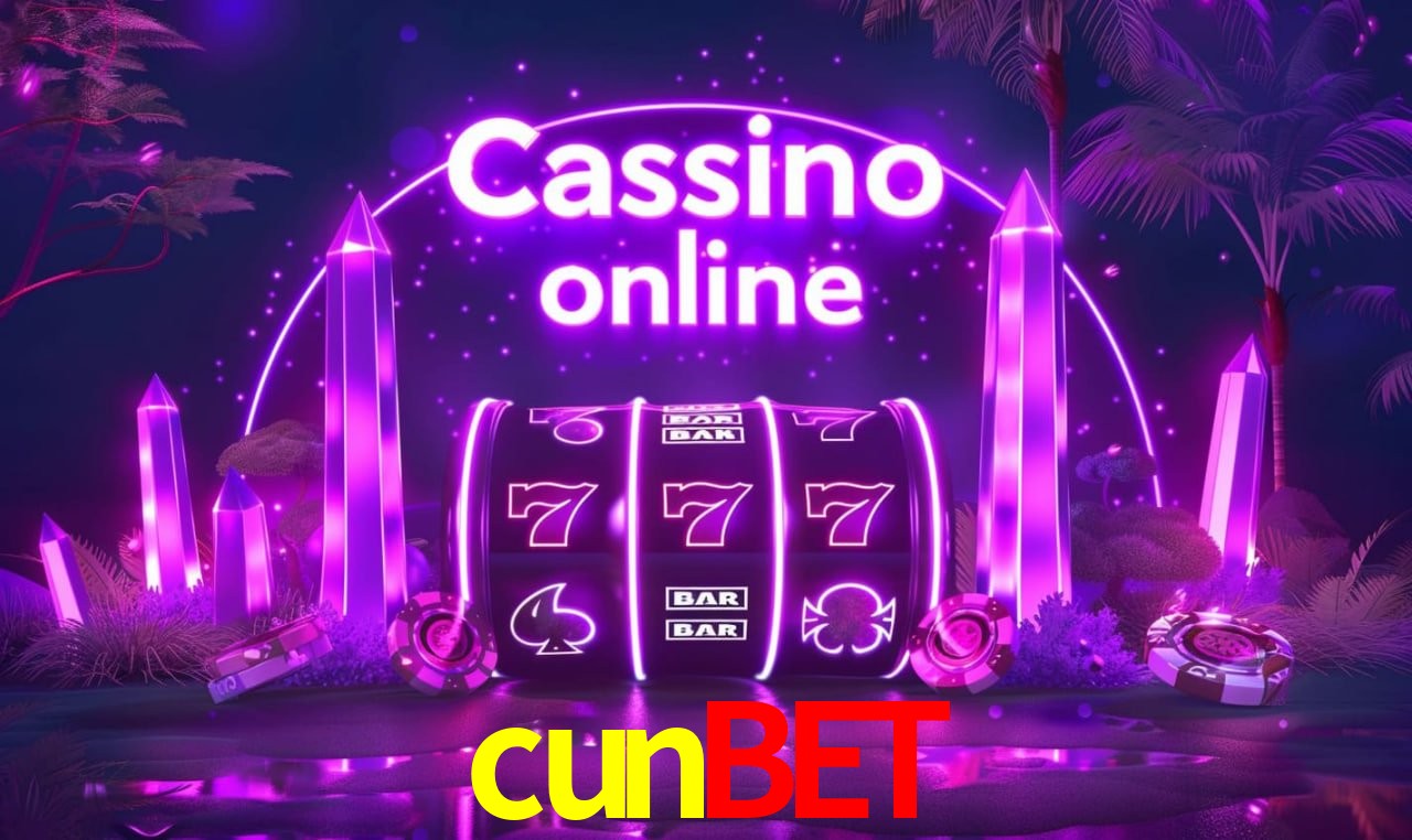 Diretório de Jogos cunbet