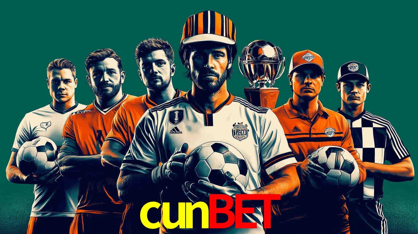 Descubra a Essência do cunbet: Nossa História e Compromissos