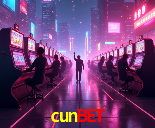Jogos Exclusivos cunbet