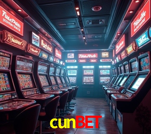 Design Responsivo cunbet