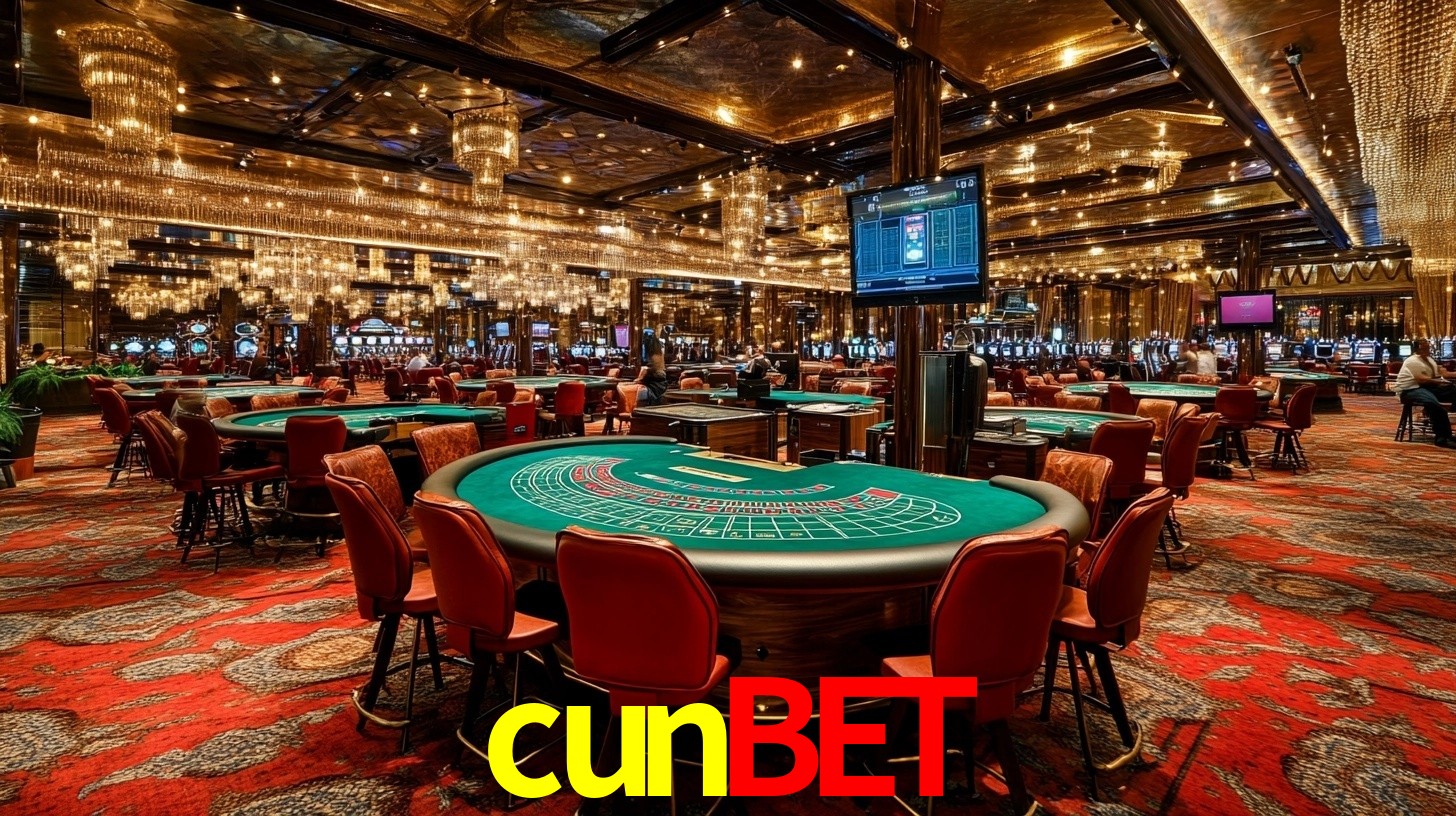 cunbet.com