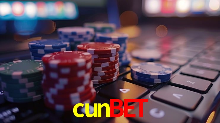 Jogos de Slot cunbet