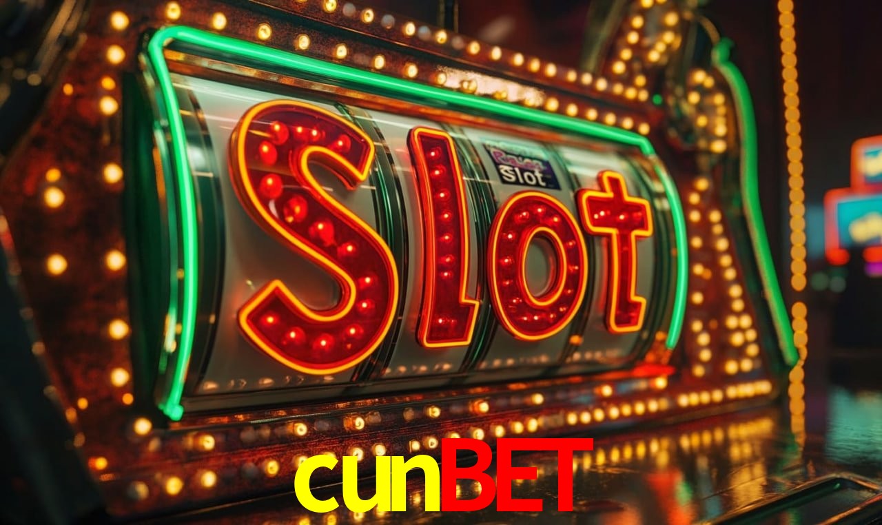Provedores de Jogos cunbet