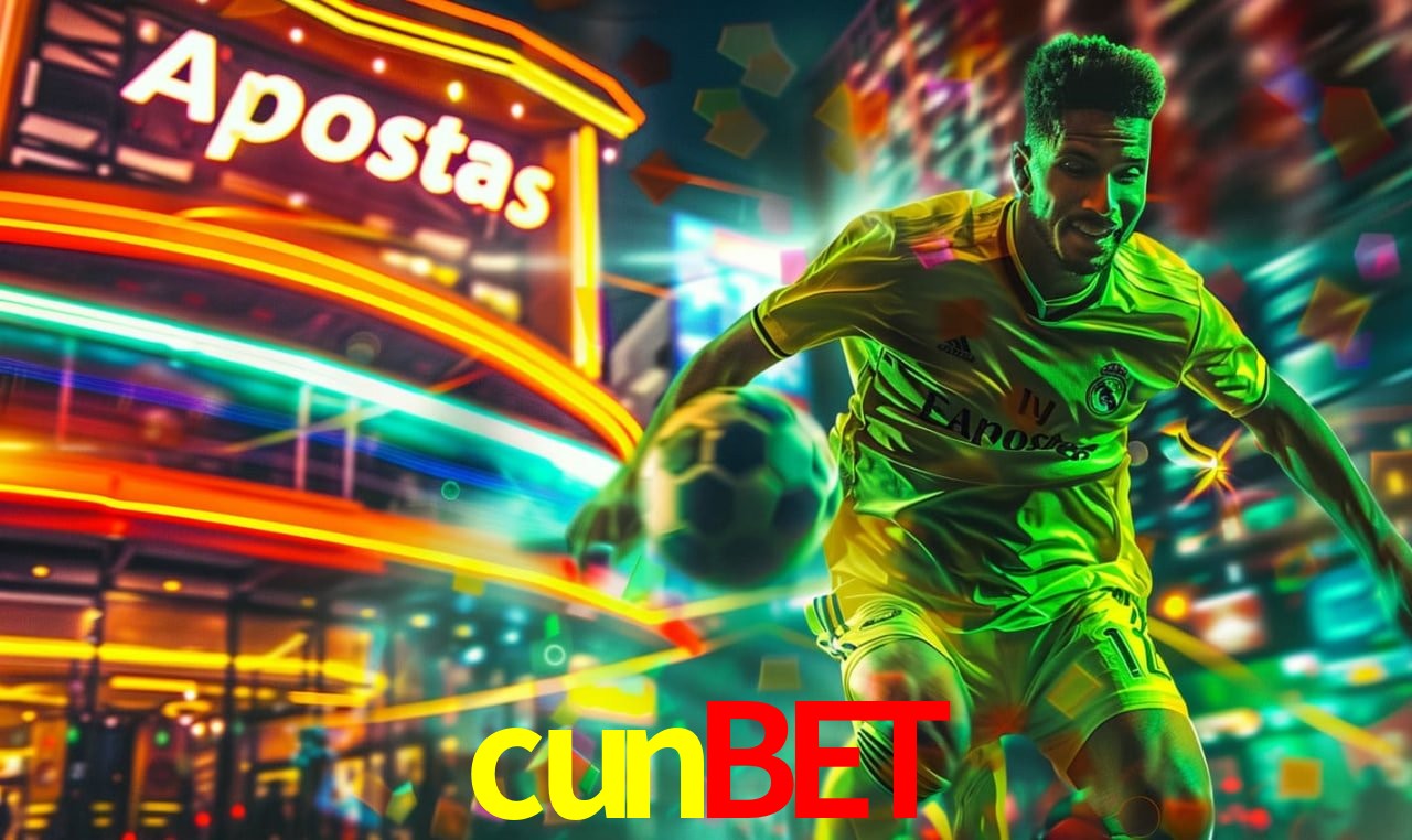 Apostas de Tênis cunbet
