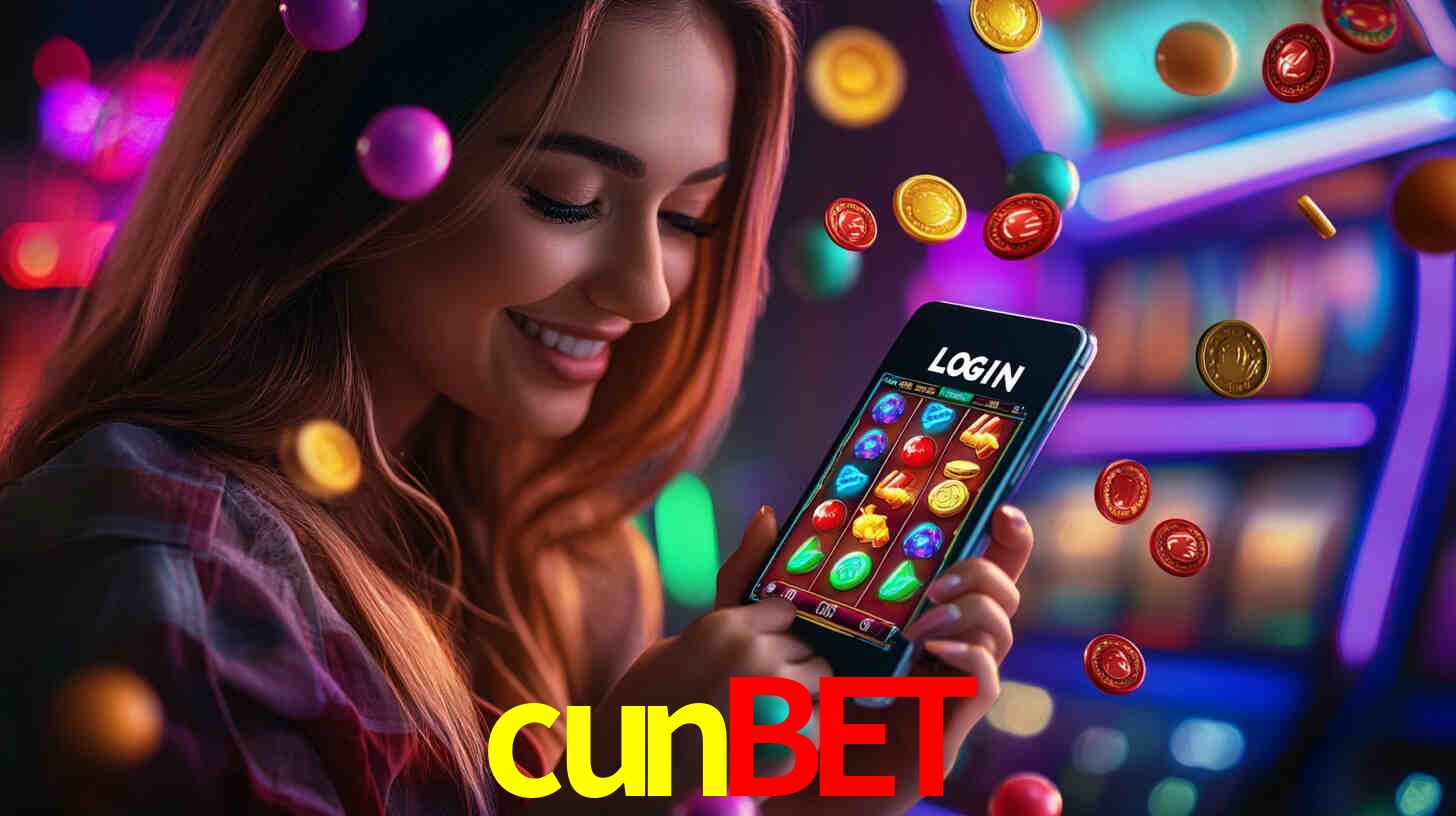 Experimente o Login Seguro Premium no cunbet