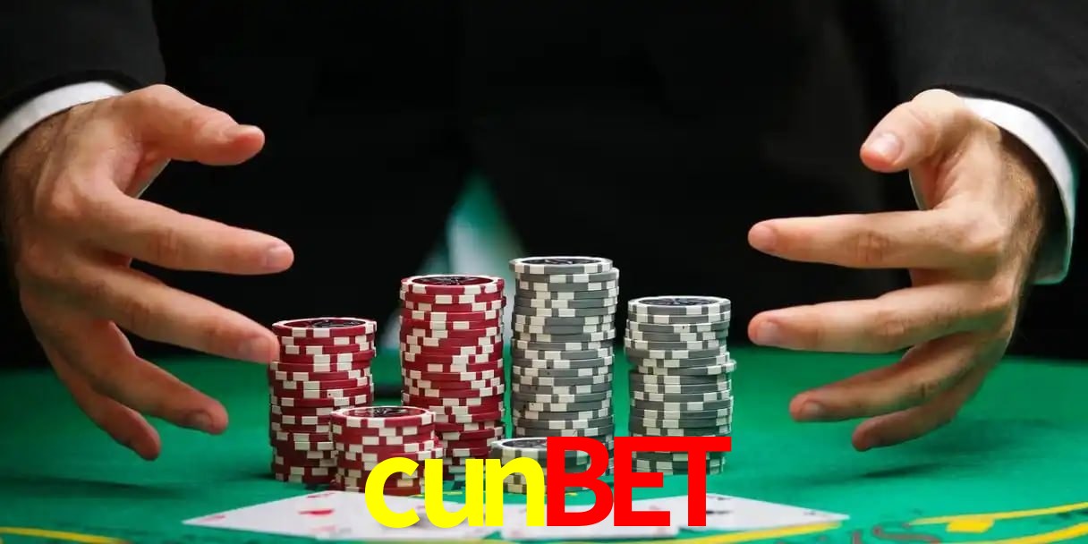 Promoções Sazonais cunbet