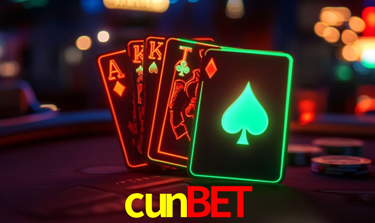 Apostas de Futebol cunbet