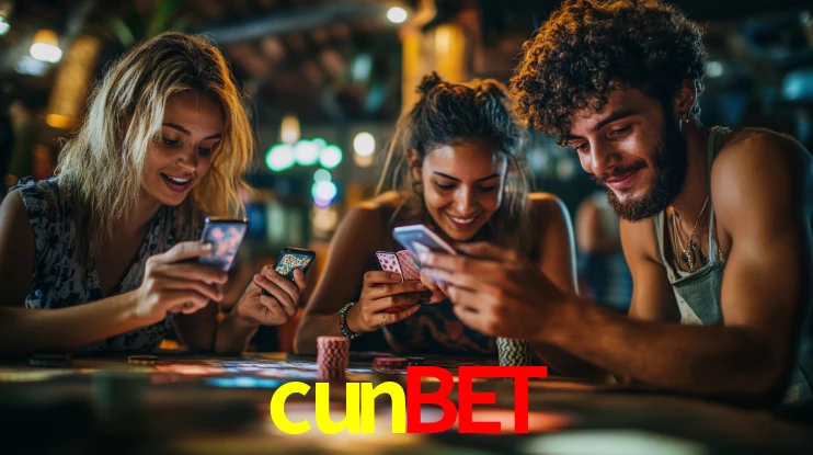 VIP Casino cunbet