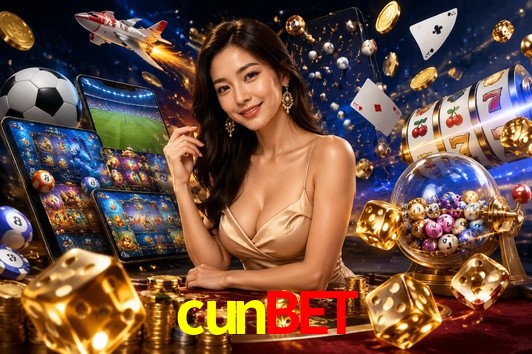 Secure Login cunbet