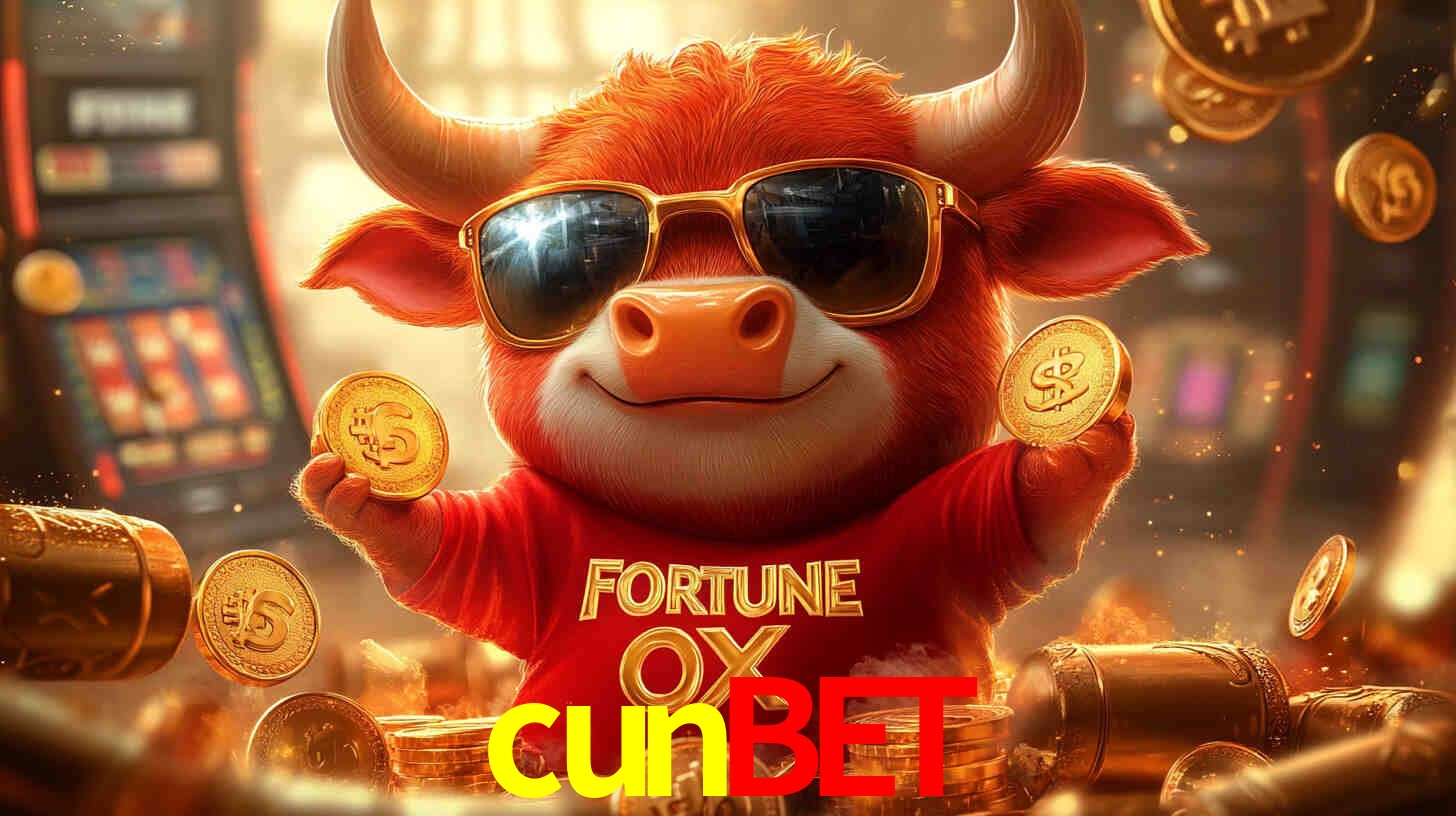 cunbet: Seu Especialista em Apostas Esportivas Brasileiras